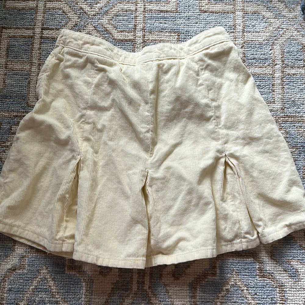 Urban Outfitters Mini Skirt - Picture 6 of 6